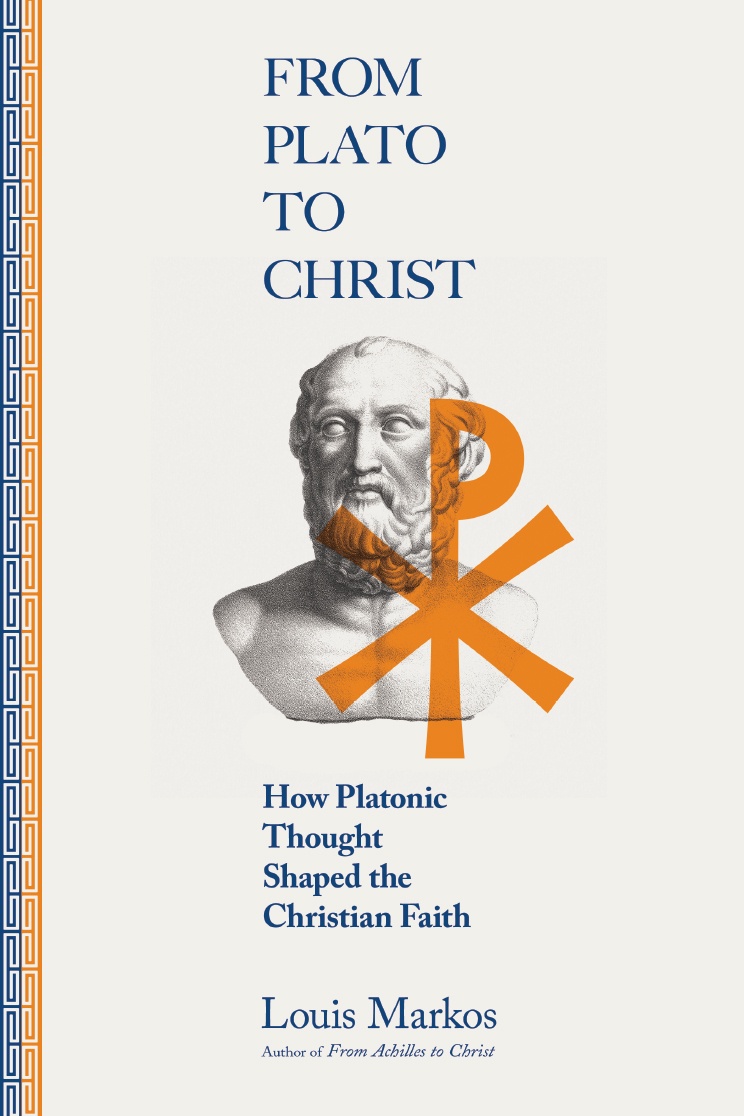 From Plato to Christ - InterVarsity Press