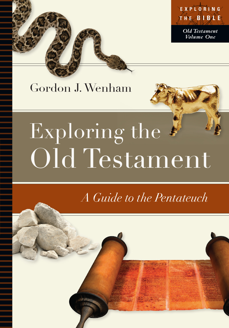 Genesis Study Guide: Exploring Biblical Wisdom  