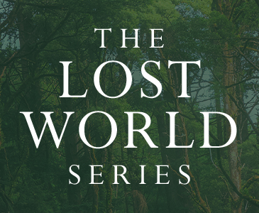 The Lost World Series