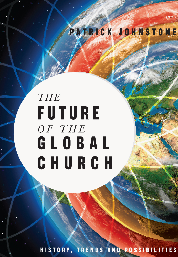 Patrick Johnstone Tours U.S. to Equip Church for Global Future