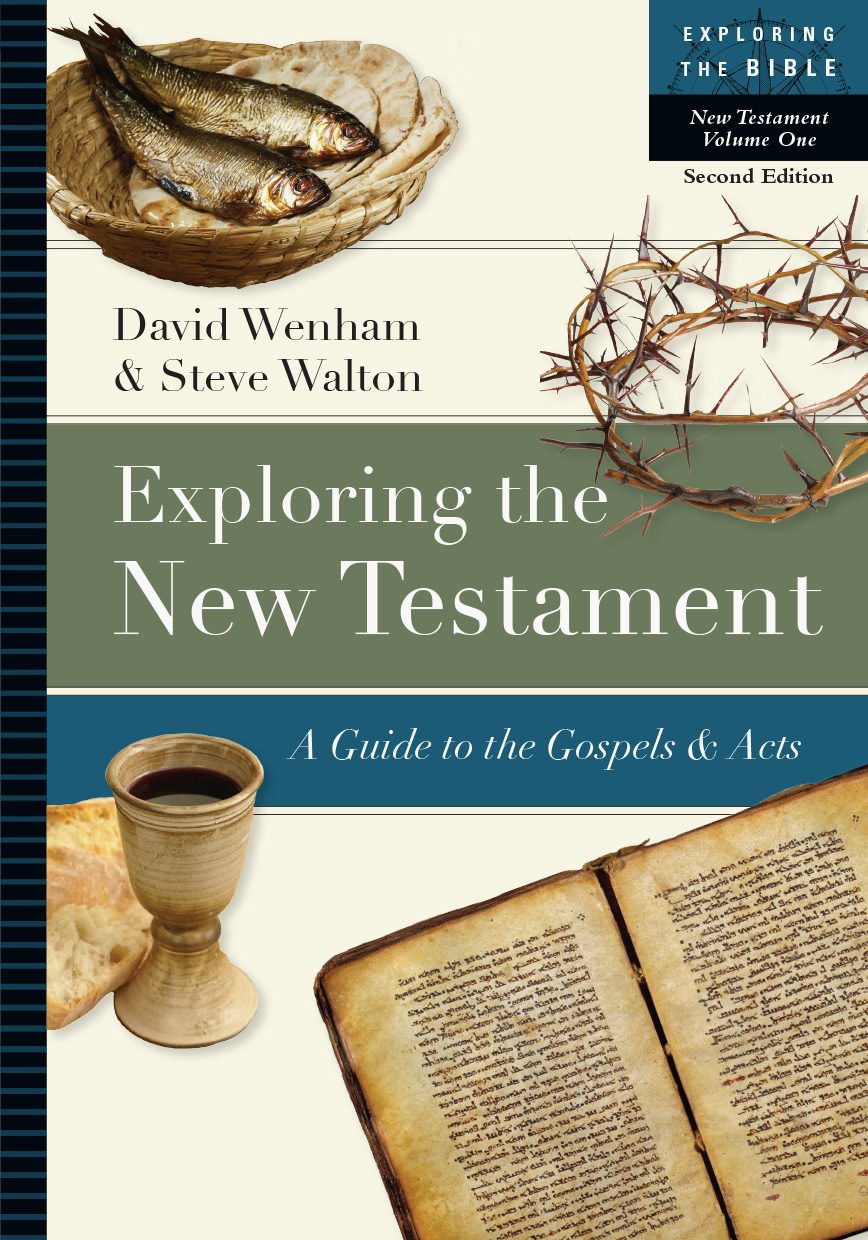 New testament essay topics