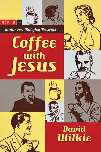 Coffee With Jesus Intervarsity Press