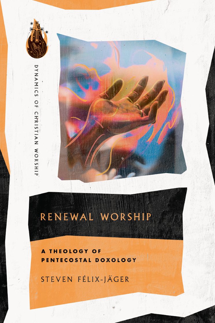 Renewal Worship by Steven Félix-Jäger