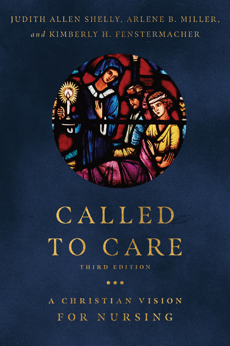 to　InterVarsity　Press　Called　Care