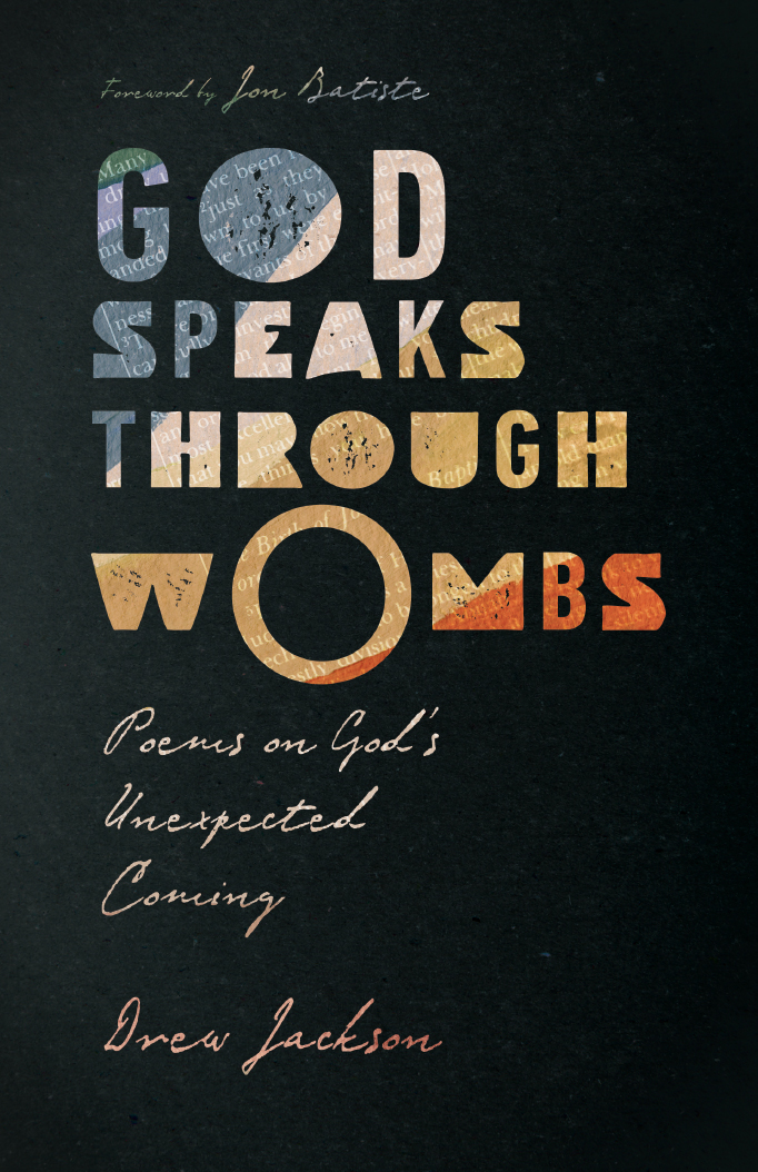 God　Wombs　Speaks　Through　InterVarsity　Press
