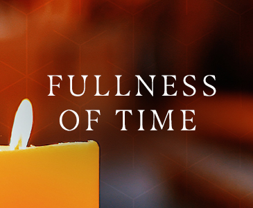 Fullness of Time: A Journey Through the Church Year
