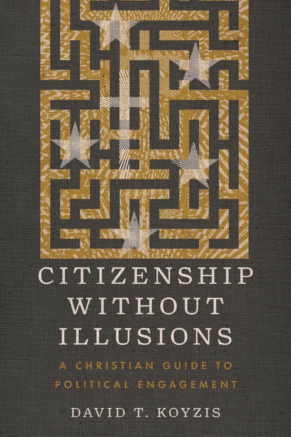 Citizenship Without Illusions - InterVarsity Press