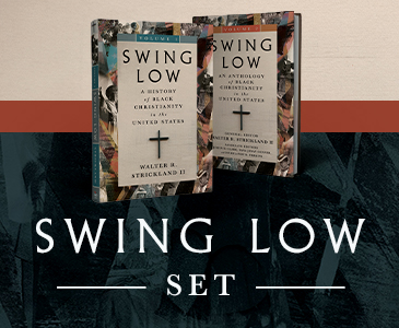 Swing Low Set