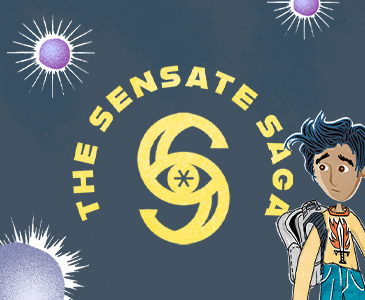 The Sensate Saga