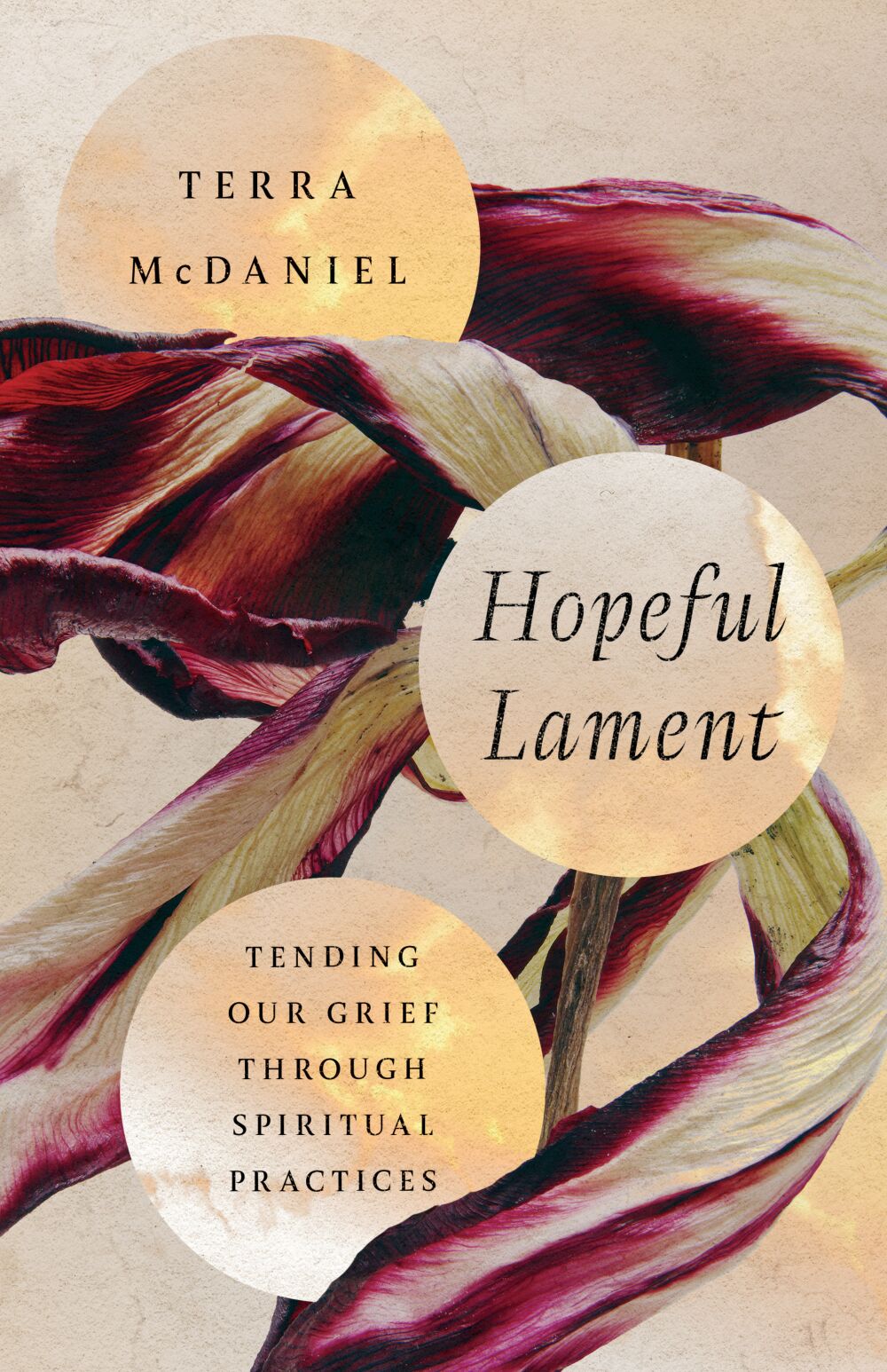 Hopeful Lament by Terra McDaniel