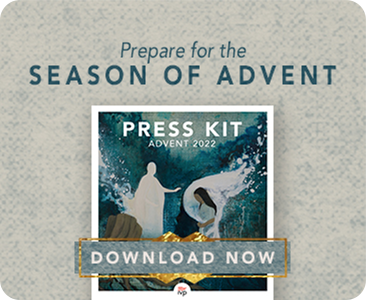 Prepare for the Season of Advent