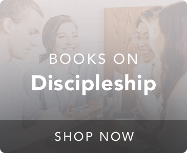 Books on Discipleship