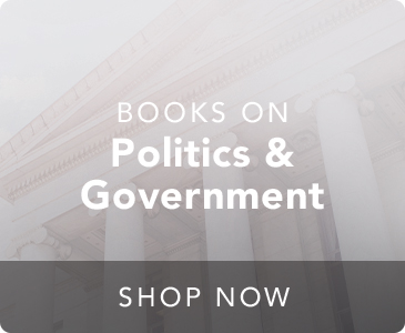 Books on Politics & Government - Shop Now