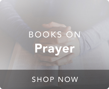 Books on Prayer