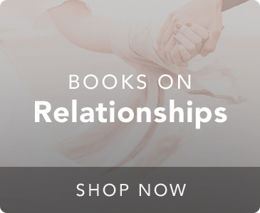 Books on Relationships - Shop Now