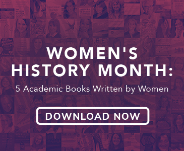 5 Academic Books Written by Women - Download Now