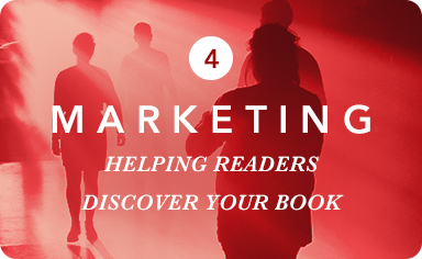 Marketing: Helping Readers Discover Your Book