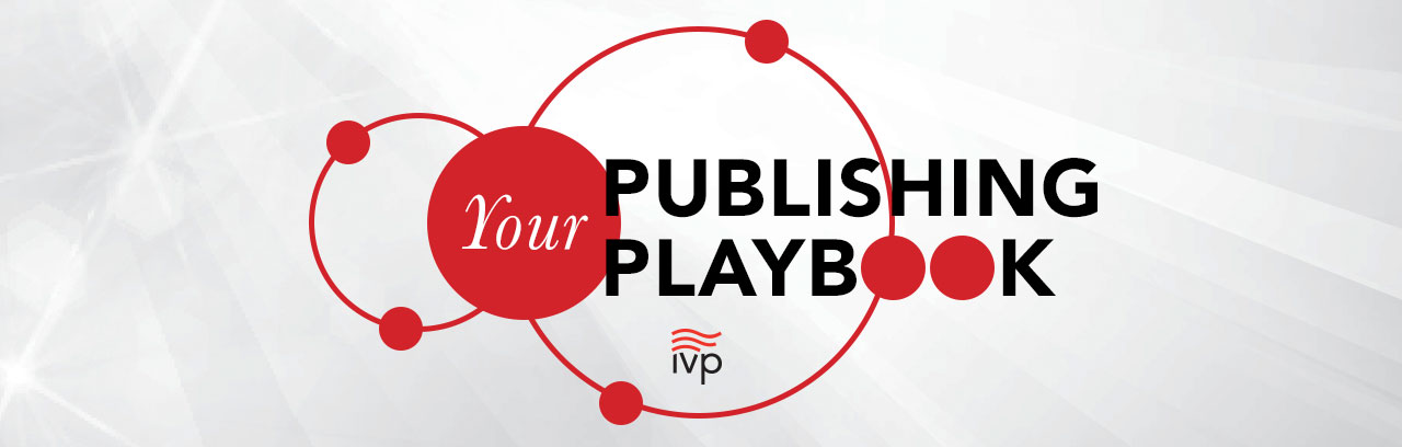Your Publishing Playbook