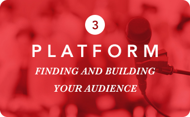 Your Publishing Playbook | Platform