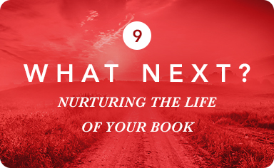 Your Publishing Playbook | What Next?