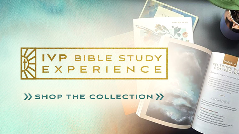 IVP Bible Study Experience - Shop the Collection