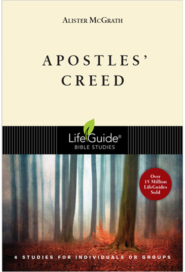 Apostles' Creed, By Alister McGrath