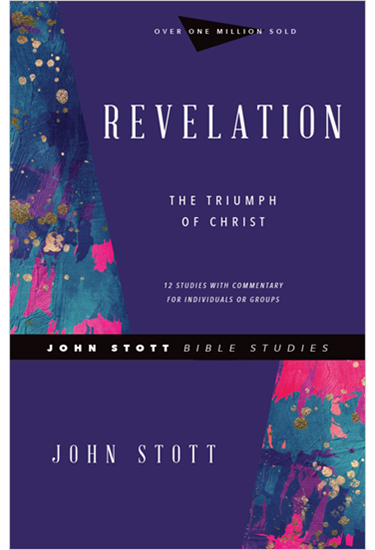 Revelation: The Triumph of Christ, By John Stott