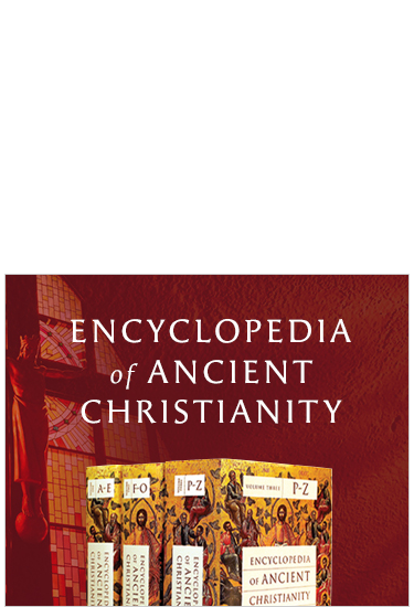 Encyclopedia of Ancient Christianity