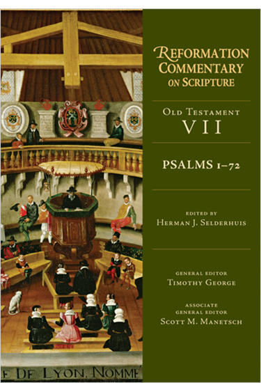 Psalms 1-72, Edited by Herman J. Selderhuis