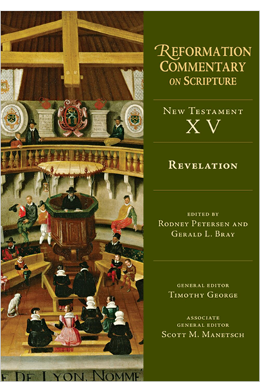 Revelation, Edited by Rodney Petersen and Gerald Bray
