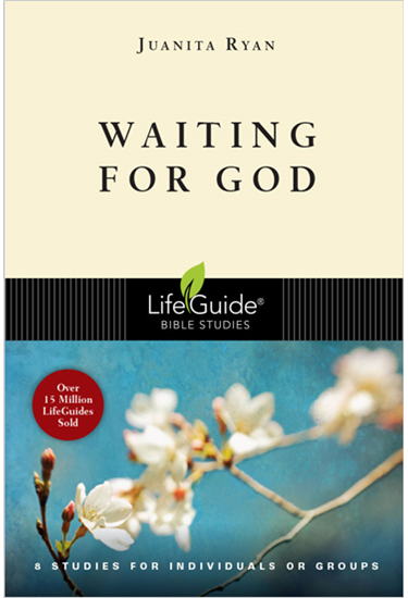 Waiting for God, By Juanita Ryan