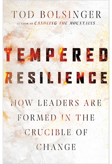 Tempered Resilience