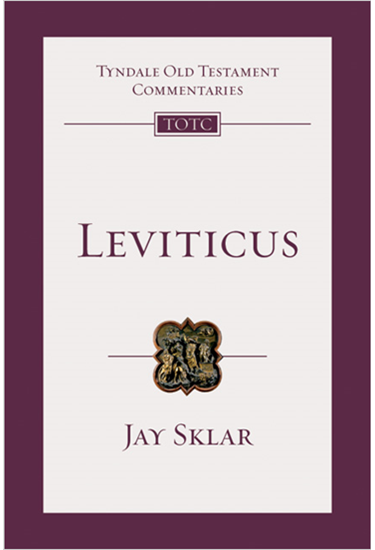 Tyndale Old Testament Commentaries - InterVarsity Press Tyndale Old Testament Commentaries - InterVarsity Press