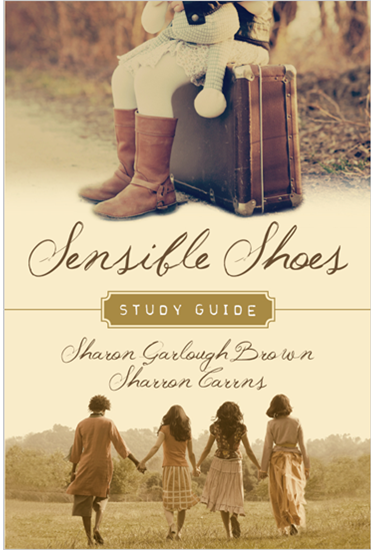Sensible Shoes Study Guide