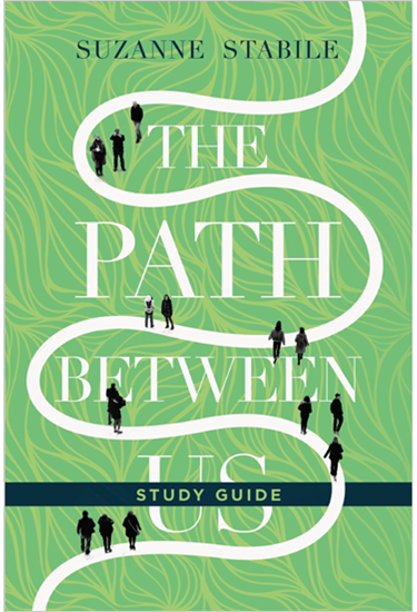 The Path Between Us Study Guide