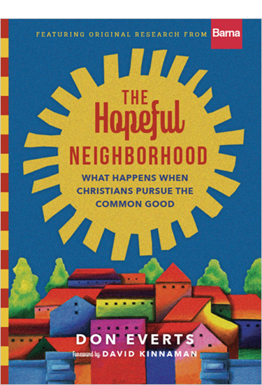 The Hopeful Neighborhood
