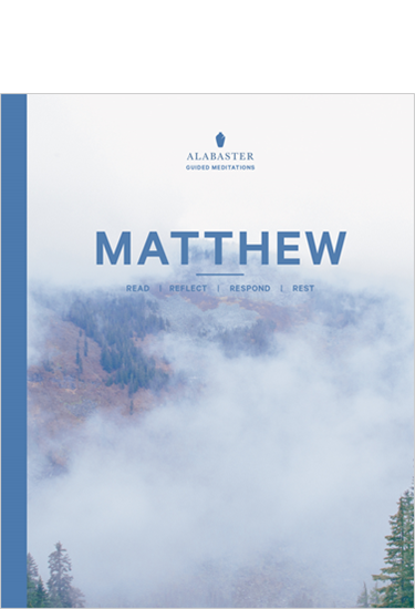 Matthew, Edited by Brian Chung and Bryan Ye-Chung