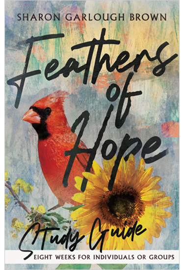 Feathers of Hope Study Guide