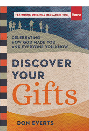 Discover Your Gifts
