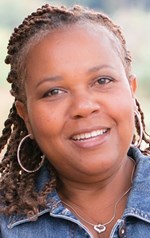 Donna Barber