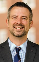 Mitchell L. Chase
