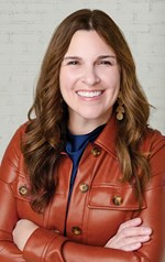 Laura Murray