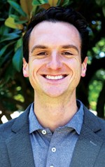 Andrew Borror
