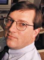 Scott J. Hafemann