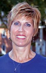 Mary E. Lowe