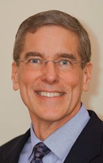 Steve Hayner