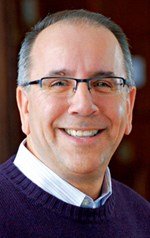 Stephen A. Macchia