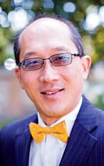 Amos Yong