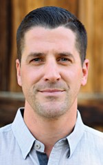 Michael Hidalgo