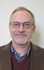 Robert Tracy McKenzie